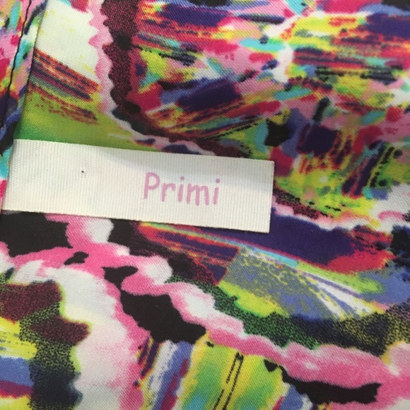 Sale 5 For $25 Primi Blouse - Picture 6 of 7